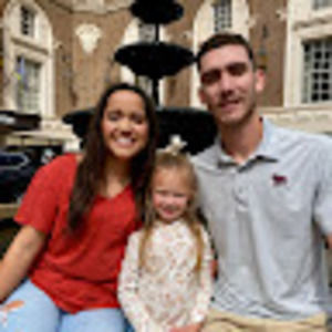 Meet your Posher, Riley